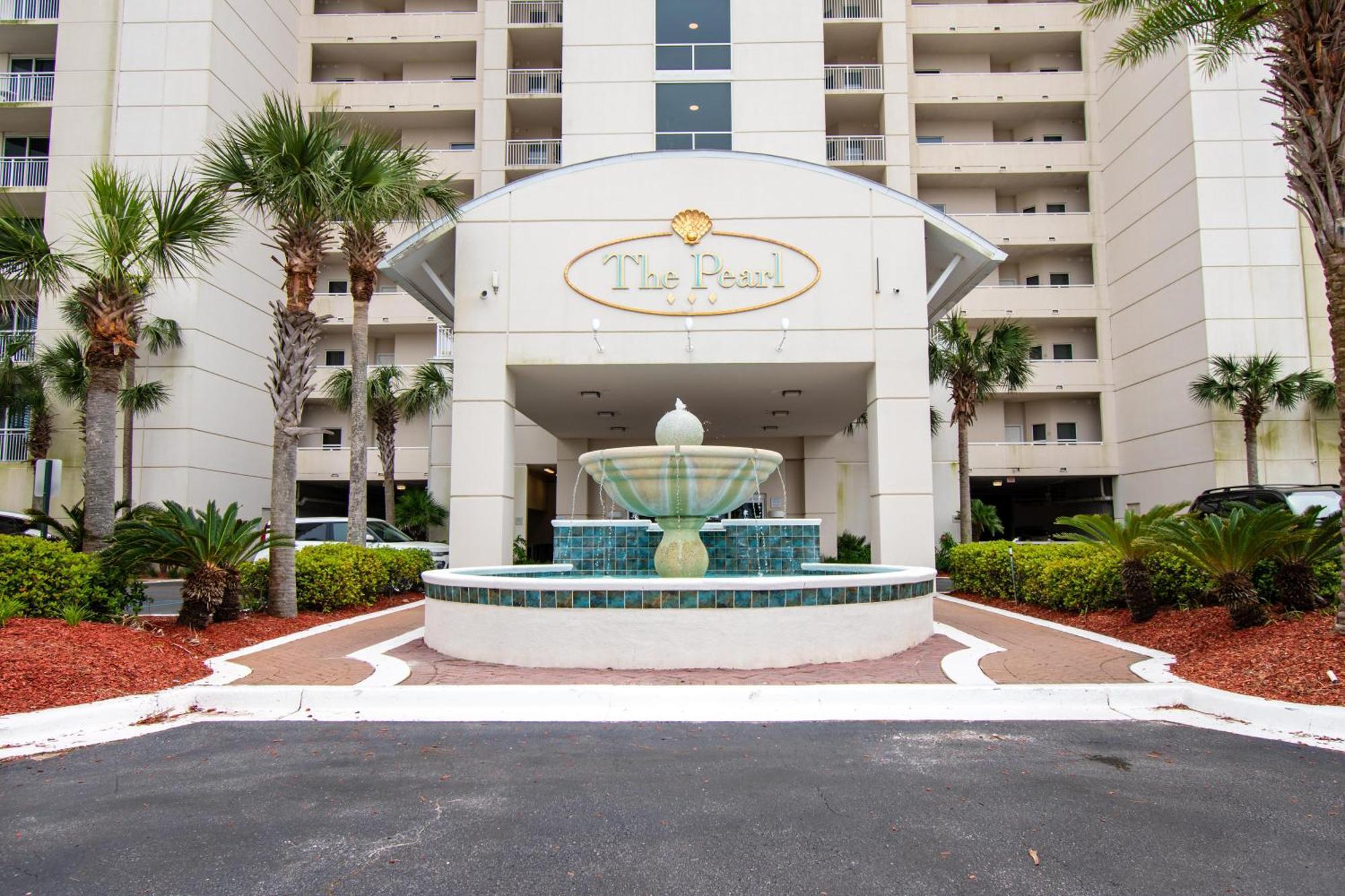 Sunsational Pearl Of The Sea Navarre Exterior foto